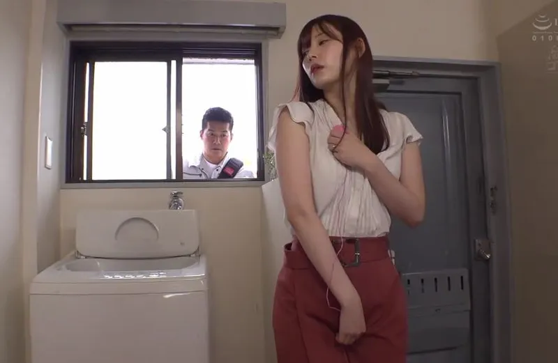 Bị người chồng hờ hửng bà xã xxx với anh kỹ thuật chung cư đến mang bầu